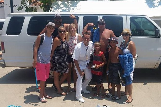 1 to 6 Passengers Vallarta Private City Tour - What Makes This Puerto Vallarta Private City Tour Worth Your Morning?