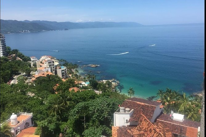 1 to 6 Passengers Vallarta Private City Tour - The Morning Route, Stop by Stop: What Each Part Gives You