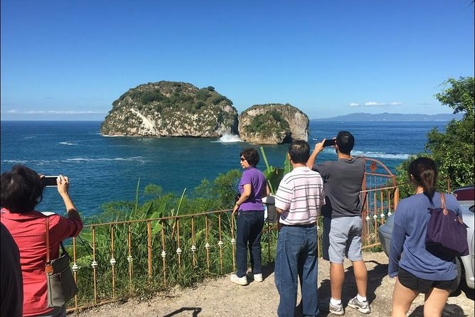 1 to 6 Passengers Vallarta Private City Tour - Tequila Tasting and Other Included Extras: What You Actually Get
