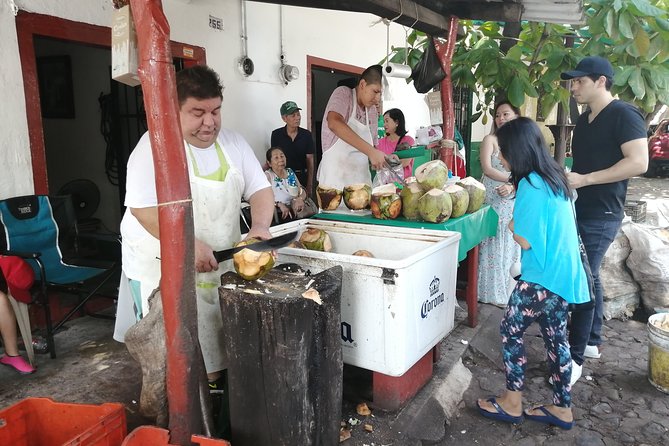 1 to 6 Passengers Vallarta Private City Tour - Price and Value: Paying for the Vehicle, Not the Person