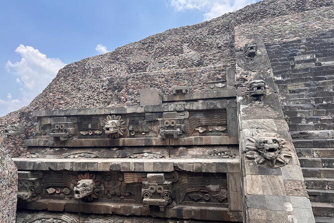 100% Private Tour in Teotihuacán Pyramids from Mexico City - Why this private Teotihuacán day feels worth the money