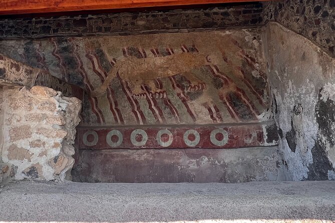 100% Private Tour in Teotihuacán Pyramids from Mexico City - Heat, stairs, and what to pack (so you enjoy it instead of just survive it)