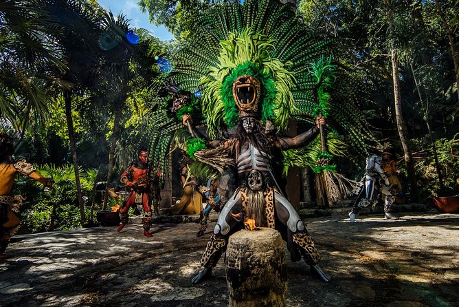 2 Day Combo Tour, Xcaret, Xel-Ha, Xplor and Chichen Itza Option - Xplor by Xcaret: Underground Adventure That Gets Physical