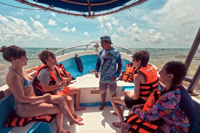 2-Hour Snorkeling in Two Spots of Tulum's Reef - Price and Value: What $51.62 Covers, and the Costs to Expect