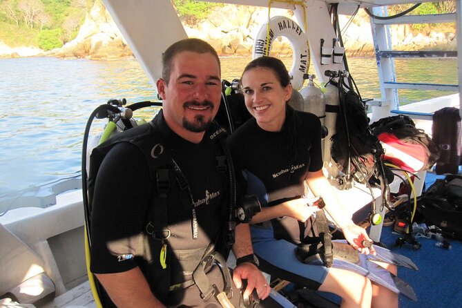 2 Tank Boat Dives for Certified Divers - Price and Value: Why Included Gear and Two Sessions Matter