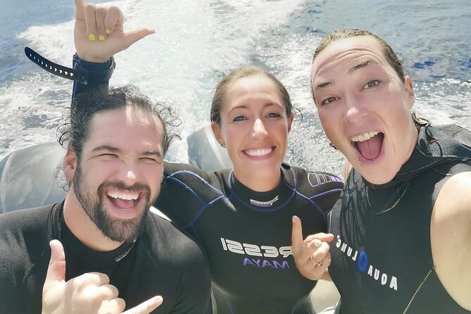2 Tank Morning Dive: Scuba Diving in Cozumel - Getting There for the 9:00 am Start (Without Losing the Whole Morning)