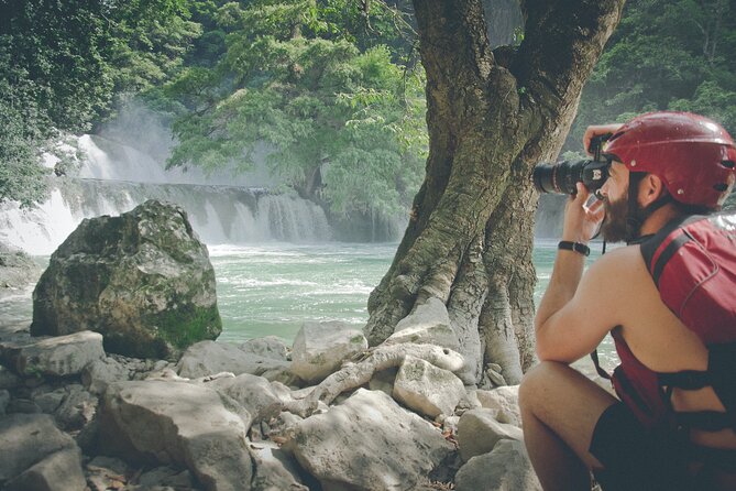 3-Day Adventure and Nature Tour in Huasteca Potosina from Ciudad Valles - Key Highlights You’ll Feel Immediately
