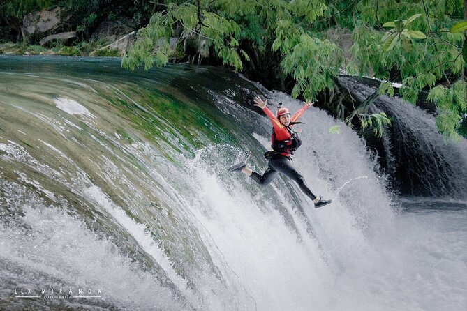 3-Day Adventure and Nature Tour in Huasteca Potosina from Ciudad Valles - Value for the Money: Is $484 Really Fair Here?
