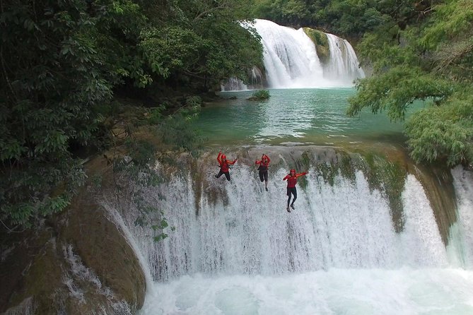 3-Day Adventure and Nature Tour in Huasteca Potosina from Ciudad Valles - Getting Set Up in Ciudad Valles and Sleeping at Hotel Valles