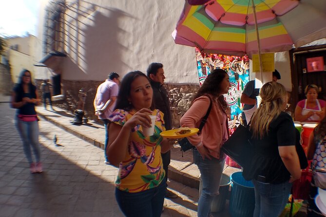 3-Hour Guided Walking Tour of Guanajuato - Plaza de la Paz: Porfirian influence and Catholic roots