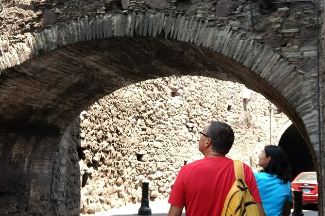 3-Hour Guided Walking Tour of Guanajuato - Plaza de San Fernando and the Cervantino Festival origin