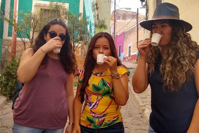 3-Hour Guided Walking Tour of Guanajuato - Your guide, your pace, and the up-close photo setup