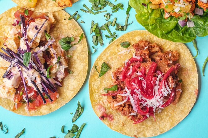 3-Hour Night Tacos and Mezcal Crawl in Mexico with Guide - The guide, Ismael, and why the explanations feel like they matter