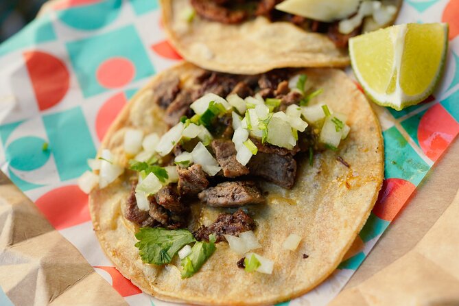 3-Hour Night Tacos and Mezcal Crawl in Mexico with Guide - Can you really eat this much? Pacing, drinks, and staying comfortable