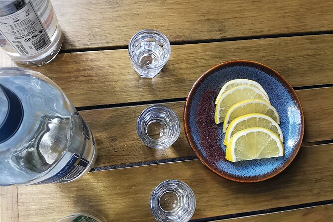 3-Hour Night Tacos and Mezcal Crawl in Mexico with Guide - Price and value: what $95.37 buys in 3 hours