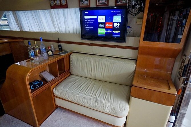 3 Hour Xpu-Ha - 47' Azimut, Tulum, Playa del Carmen, Riviera Maya - Price and value: what you’re actually paying for