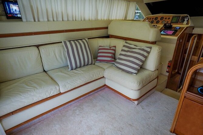 3 Hour Xpu-Ha - 47' Azimut, Tulum, Playa del Carmen, Riviera Maya - A quick checklist for a smooth day