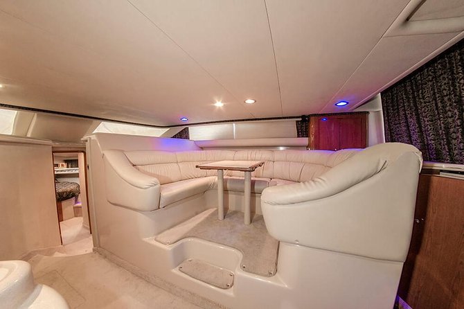 3 Hour Xpu-Ha - 51' Sea Ray Tulum, Playa del Carmen, Riviera Maya - Who This Xpu-Ha Boat Day Fits Best, and Who Should Reconsider