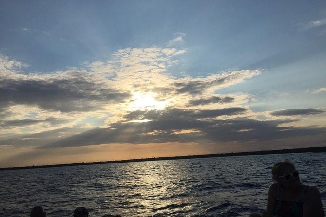3 Hours - 53' Hatteras - Tulum, Playa Del Carmen, Riviera Maya - What makes the yacht cruise feel special around Playa del Carmen