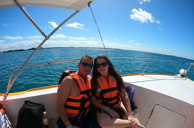 3 Hours VIP Semiprivate Tour Isla Mujeres Full Snorkeling Experience - What to Bring: Towels, Sunscreen, and Reef-Safe Habits