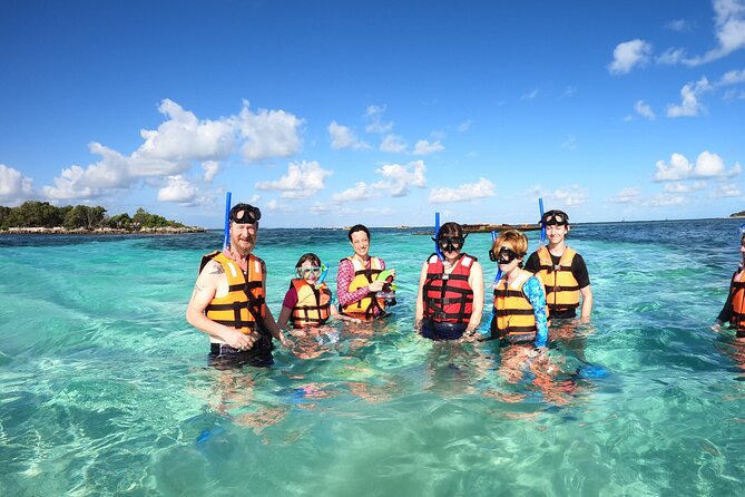 3 Hours VIP Semiprivate Tour Isla Mujeres Full Snorkeling Experience - Price and Value: $88 Plus the Dock Fee