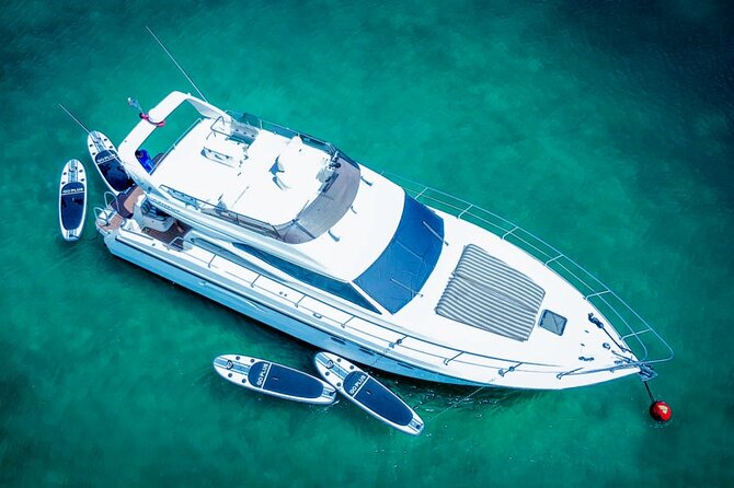 4 Hour - 47' Azimut, Tulum, Playa del Carmen, Riviera Maya - The weather reality, and how to plan around it