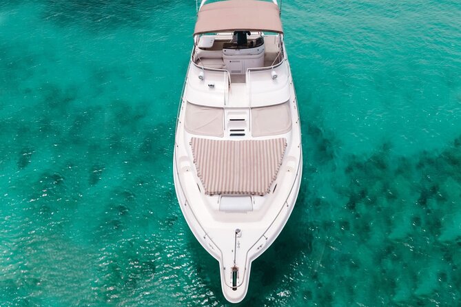 4 Hour - 51' Sea Ray, Tulum, Playa del Carmen, Riviera Maya - Who this yacht snorkeling tour is best for