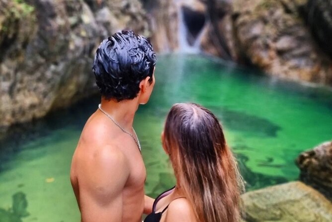 4-Hour Jungle Hike and Waterfall Swim - Key highlights to know before you go