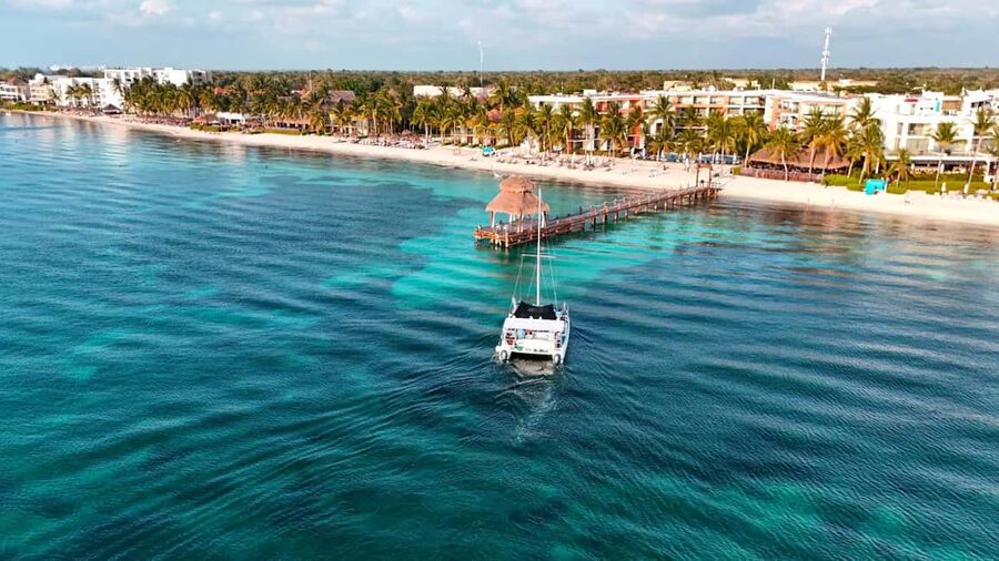 4 Hour Turtle Sanctuary Experience on a Luxury Catamarán - Check-In Timing in Cozumel: Don’t Show Up at the Last Second