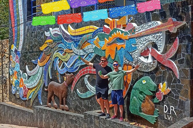 4 or 6Hr Discover Acapulco With a Fun Guide, Diver Show,Mex Lunch - Price and what you actually get in each time option