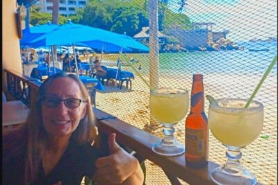 4 or 6Hr Discover Acapulco With a Fun Guide, Diver Show,Mex Lunch