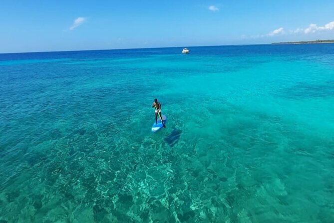 4H Lux 40' Catamaran All-Inclusive in Tulum and Playa del Carmen. - Price and value: what you really get for $1,873.28 per group