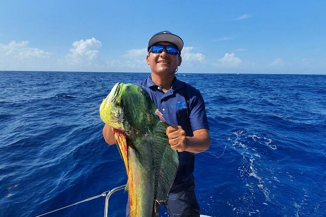 4H Luxury 44' Catamaran All-Inclusive in Tulum & Playa del Carmen - Getting the most out of your 4 hours