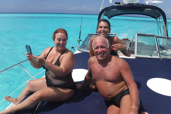 4H Private 38'Catamaran All-Inclusive in Tulum & Playa del Carmen - Paamul Bay Snorkeling: Calm Water, Reef Life, and Real Relaxation