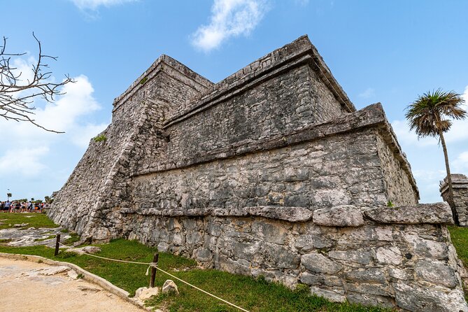 4x1: Coba, Cenote, Tulum and Playa del Carmen Tour from Cancun - Playa del Carmen: 5th Avenue Time Without Overthinking It