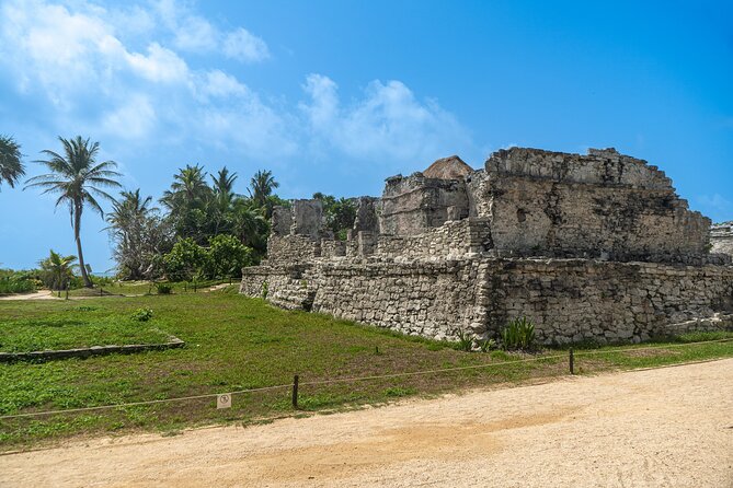4x1: Coba, Cenote, Tulum and Playa del Carmen Tour from Cancun - Pickup, Transfers, and the Real Timing Behind a 12-Hour Plan