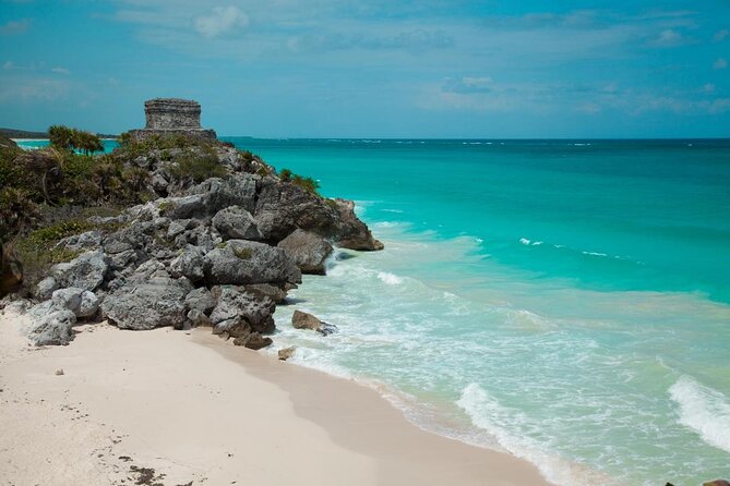 5-in-1 Cancun Snorkeling: Turtles, Reef, Musa, Shipwreck, Cenote - Key Things To Know Before You Go