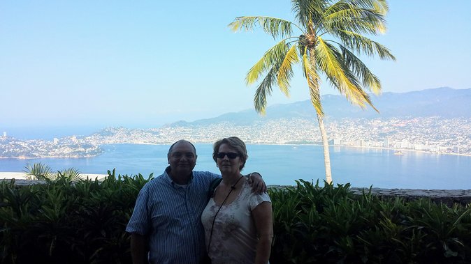 6Hr Cruise or Hotels City Tour, Divers, Baby Turtles Peace Chapel - Pickup, Timing, and Cruise Ship Realities