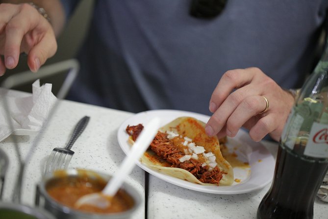 A Night of Tacos and Mezcal in Mexico City - Why this taco and mezcal night feels more local than a checklist