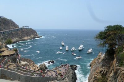 Acapulco City Tour