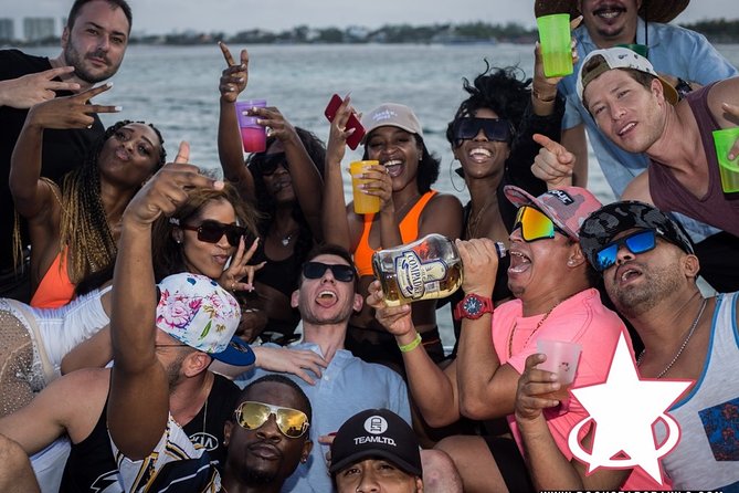 Adults Only Hip Hop Sessions Boat Party Cabo San Lucas - Cabo Escape From Boredom: The Feel on Board