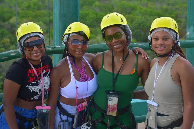 Adventure in the Mayan Jungle with ATV and Zip Line in Tulum - Where This Adventure Fits in Tulum