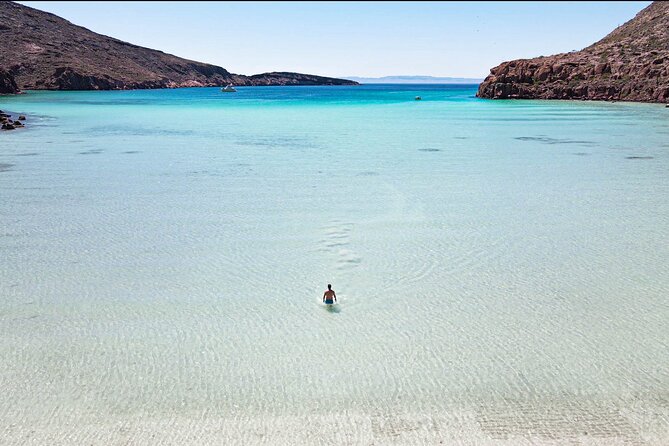 Adventure to Espiritu Santo Island: Snorkel with Sea Lions and Beach - Key things I’d clock before you go