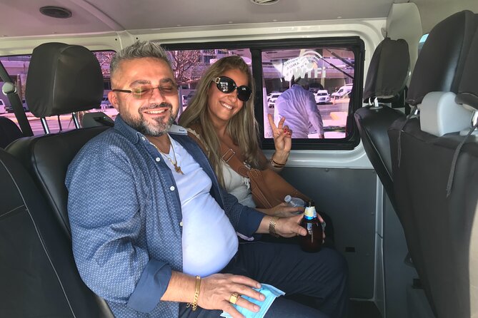Airport Los Cabos Private Transportation - Timing in Cabo: what 20 to 45 minutes really means