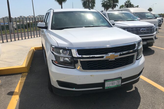 Airport Los Cabos Private Transportation - What can go wrong, and how you can prevent it