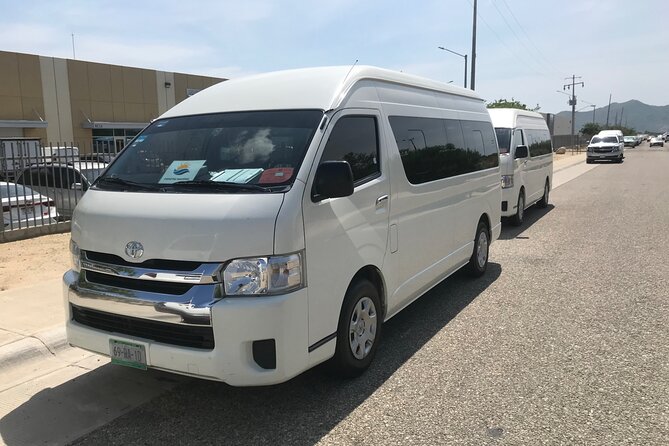 Airport Los Cabos Private Transportation - Who this private transfer is perfect for