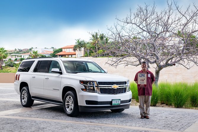 Airport Roundtrip Private Transportation - Where Things Can Go Wrong, and How You Protect Yourself