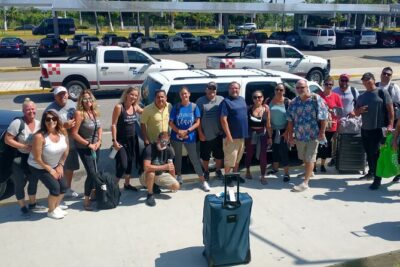 Airport Taxi Service