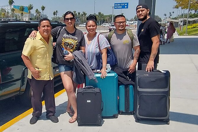 Airport Taxi Service - Price and Value: Is $18 Per Person a Smart Move?