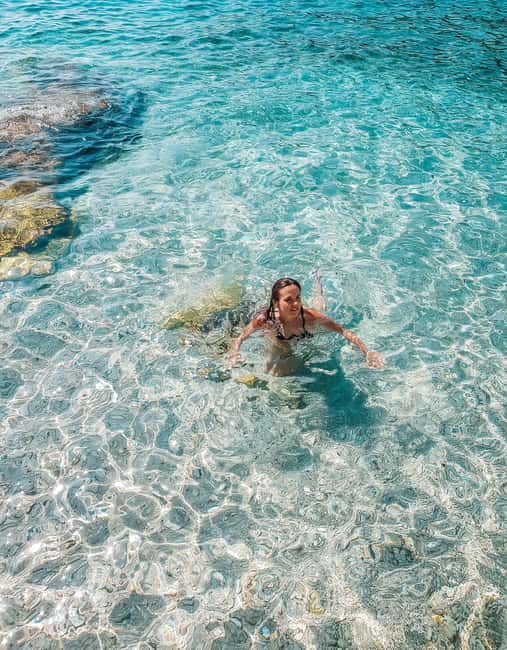 Akumal: Snorkel with Marine Fauna and an Expert Guide - The 1.5-hour snorkeling flow: from briefing to turtle viewing